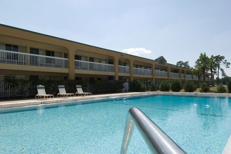 Budget Inn Sanford International Airport Faciliteter billede